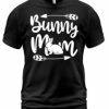 Bunny Mom Tshirt