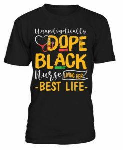 Dope Black Tshirt