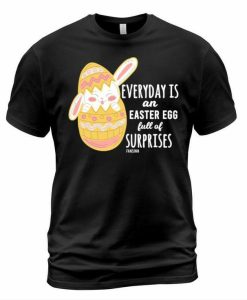 Easter Egg Tshirt