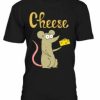 Eat Cheese Tshirt