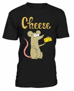 Eat Cheese Tshirt