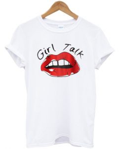 Girl Talk Tshirt