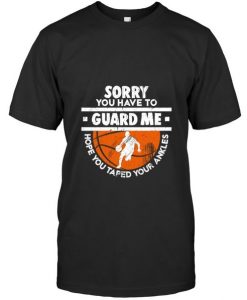 Guard Me TShirt