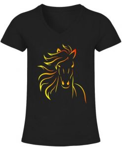 Horse ict Tshirt