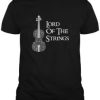 Lord Of The Strings TShirt