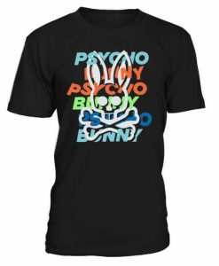 Psycho Bunny Tshirt