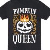 Pumpkin Queen TShirt