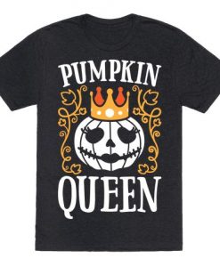 Pumpkin Queen TShirt