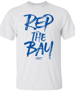 Rep The Bay Tshirt