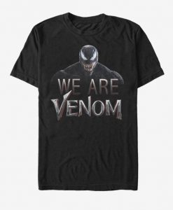 We Are Venom Tshirt