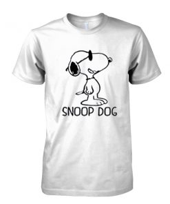 snop dog Tshirt