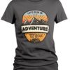 Adventure Tshirt