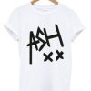 Ash xx Tshirt