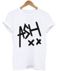 Ash xx Tshirt