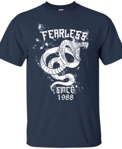 Fearless-T-Shirt