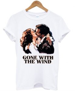 Gone-With-The-Wind-T-Shirt