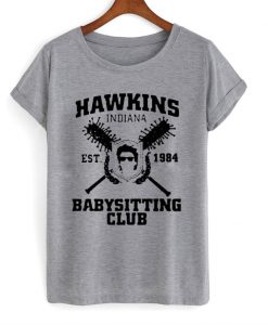 Hawkins-Indiana-Babysitting-Club-T-Shirt