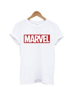 Marvel-T-Shirt