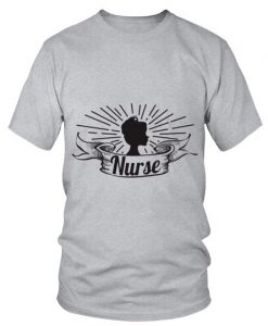 Nurse Tshirt