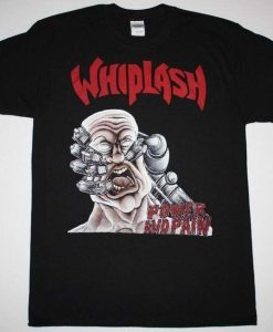 Whiplash TShirt