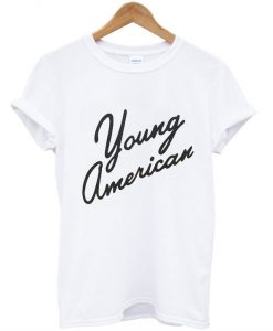 Young-American-T-Shirt