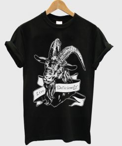 live-deliciously-t-shirt