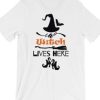 A-Witch-Lives-Here-T-shirt