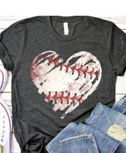 Baseball-Heart-T-Shirt-1-247x300