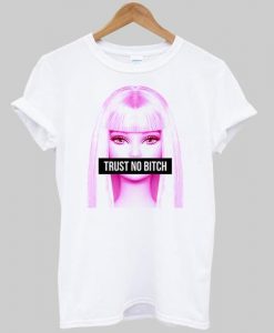 Trust-No-Bitch-Barbie-T-shirt-247x300