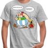 Asterix Obelix Argument Tshirt