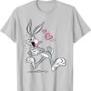 Bunny In Love Tshirt