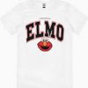 Elmo Tshirt