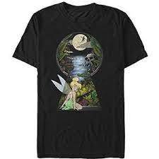 Lonely Think Peterpan Tshirt