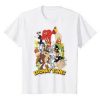 Looney Tunes Fam Tshirt