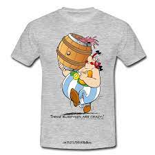 Obelix Tshirt