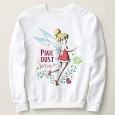 Pixie Dust Thinkerbell Sweater