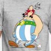 Singing Obelix Tshirt
