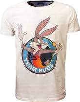 Space Jam Bunny Tshirt