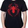 Spiderman Logo Tshirt 1