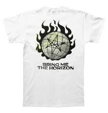 Bring Me The Horizon Tshirt
