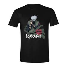 Cool Kakashi Tshirt