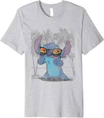 Cool Stitch Tshirt