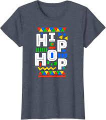 Hip Hop Tshirt