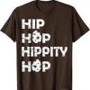 Hiphop Hippity Hop Tshirt