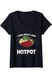 Hotpot Tshirt