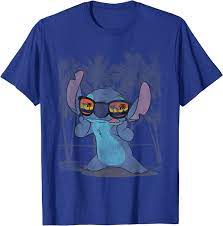 Lilo Stitch Tshirt