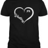 Love-Wrestling-T-Shirt