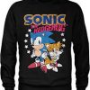 Sonic Sweatshirt