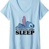 Stitch Sleep Tshirt