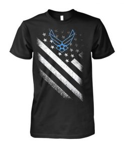 US-Air-Force-American-Tshirt